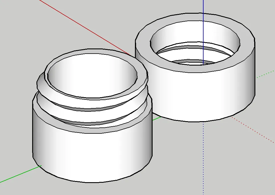 Biến cuộn esun thành cuộn nạp v2