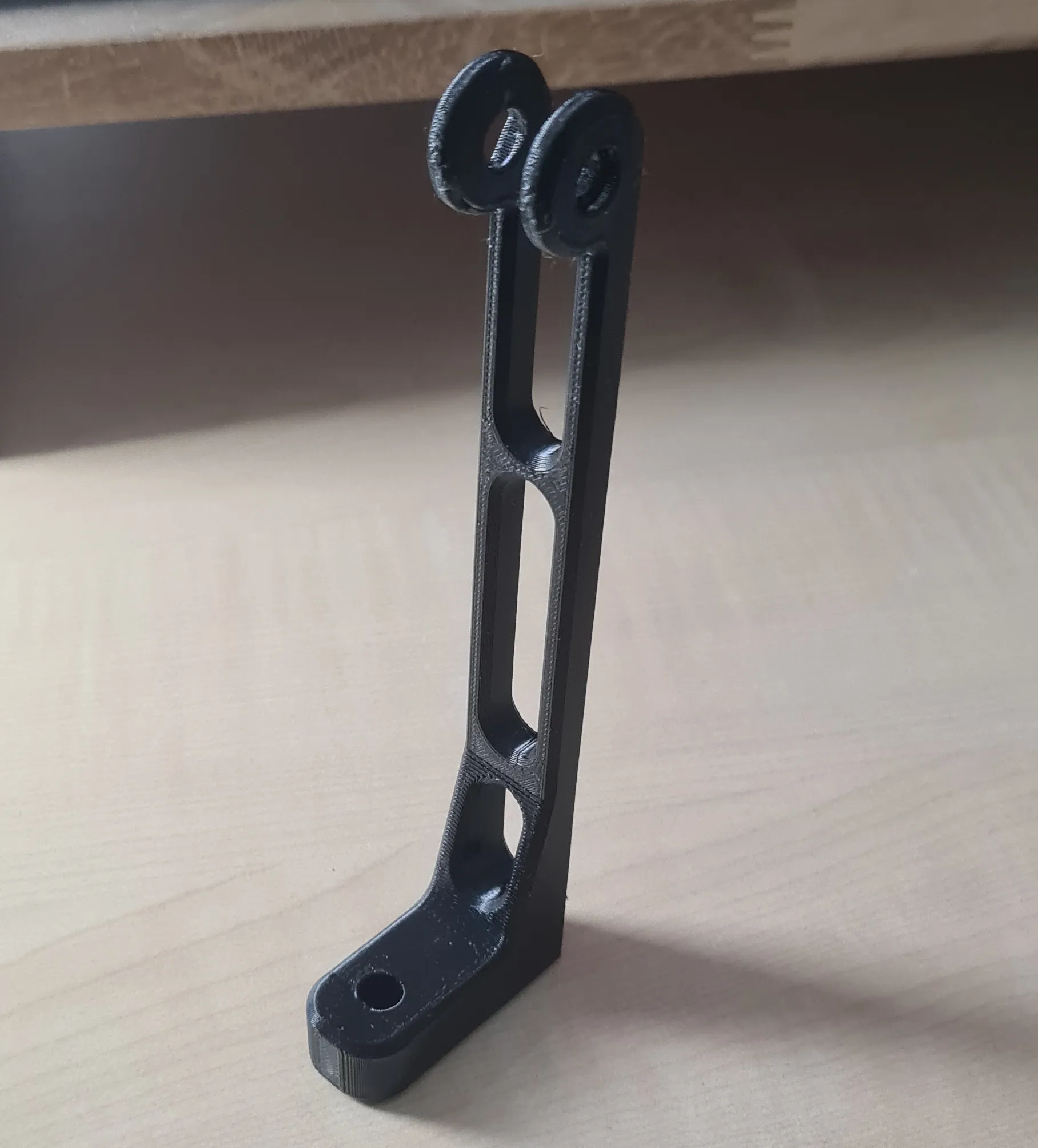 Giá đỡ HyperX QuadCast cho màn hình Asus PG42UQ