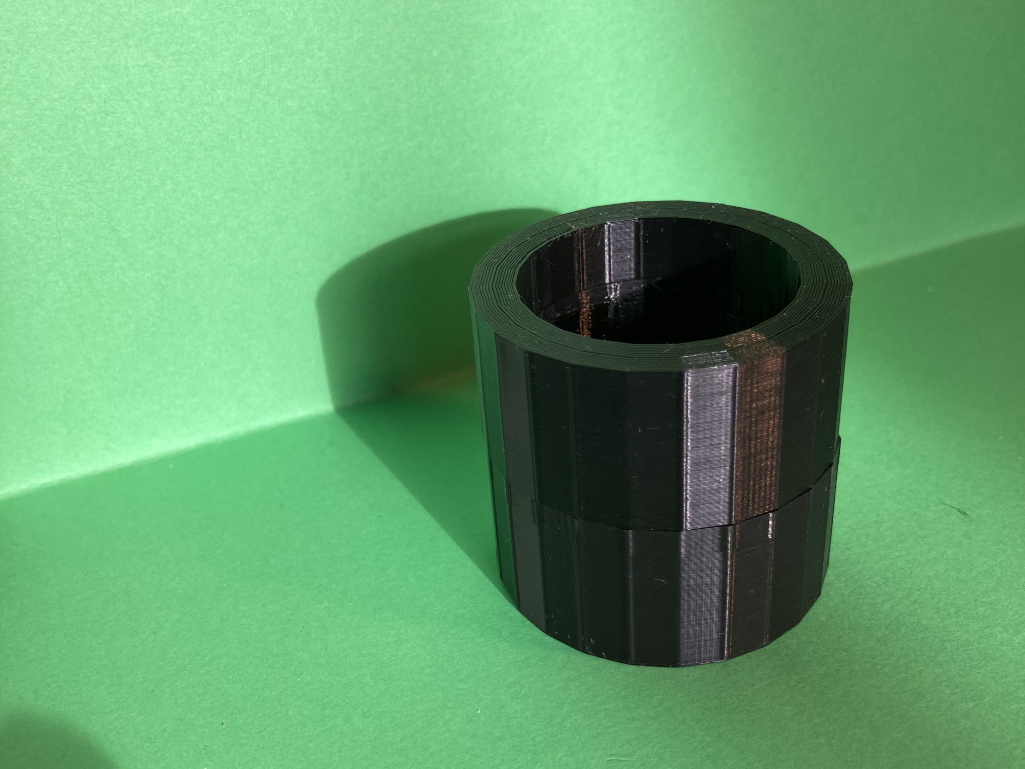 Biến cuộn esun thành cuộn nạp v3 cải tiến