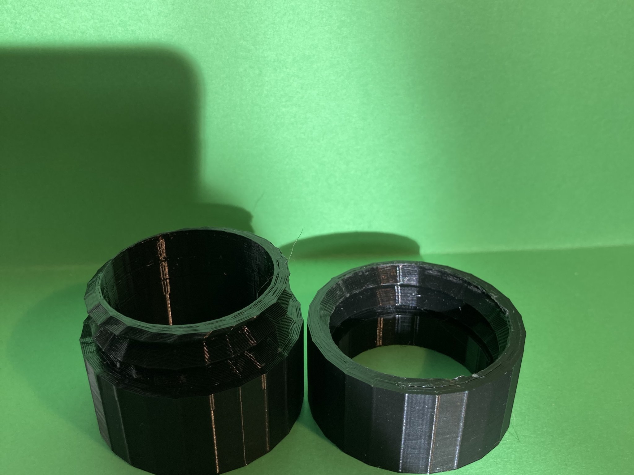 Biến cuộn esun thành cuộn nạp v3 cải tiến