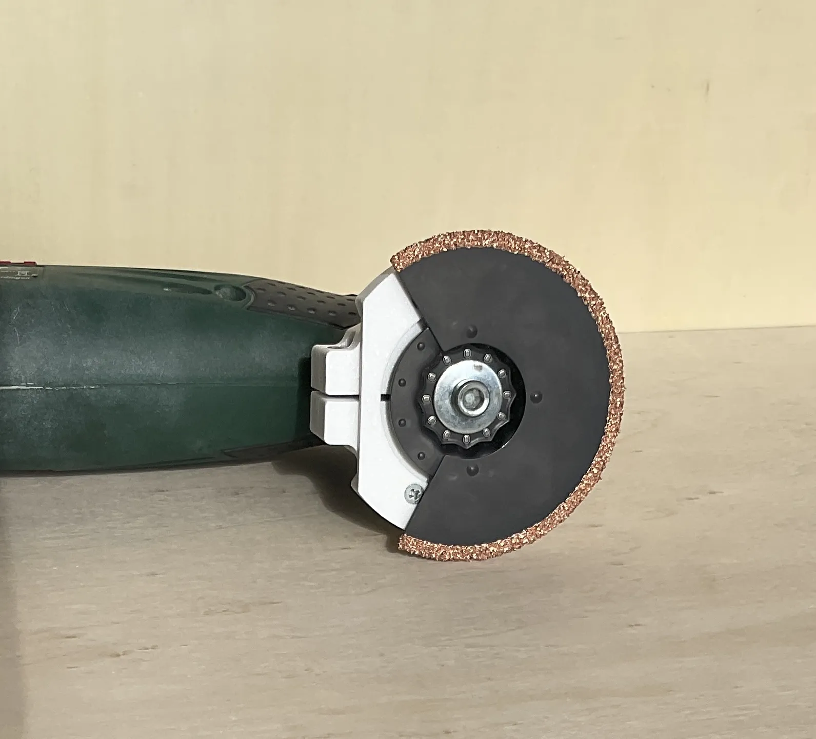 Dừng độ sâu 5mm cho dụng cụ đa năng BOSCH