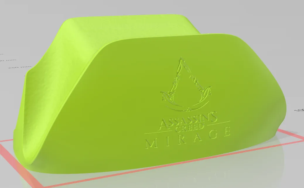 Giá đỡ tay cầm Xbox tiện lợi và sang trọng