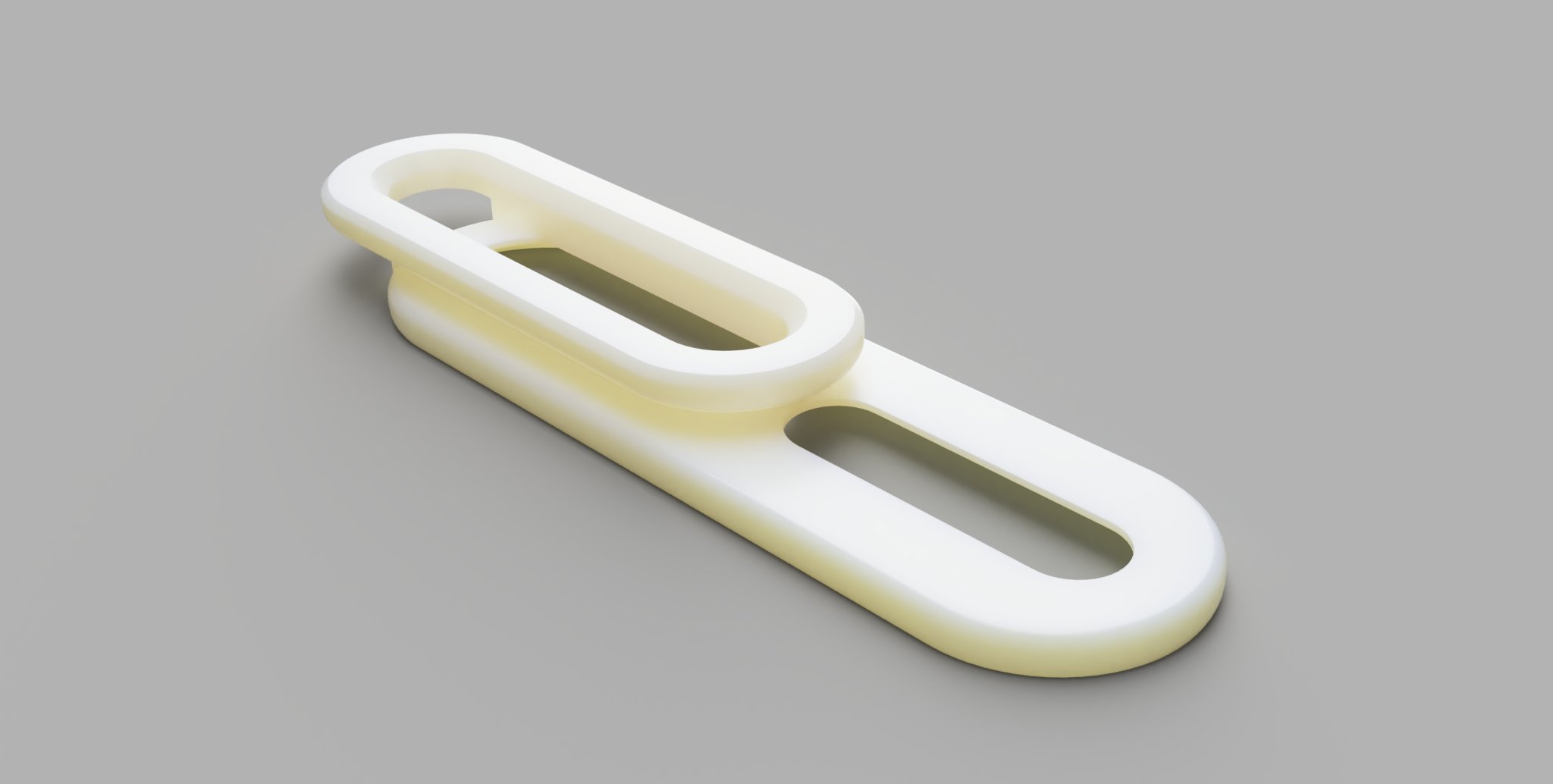 Bộ chuyển đổi Quest 3 cho dây đeo đầu Bobovr M2 clone