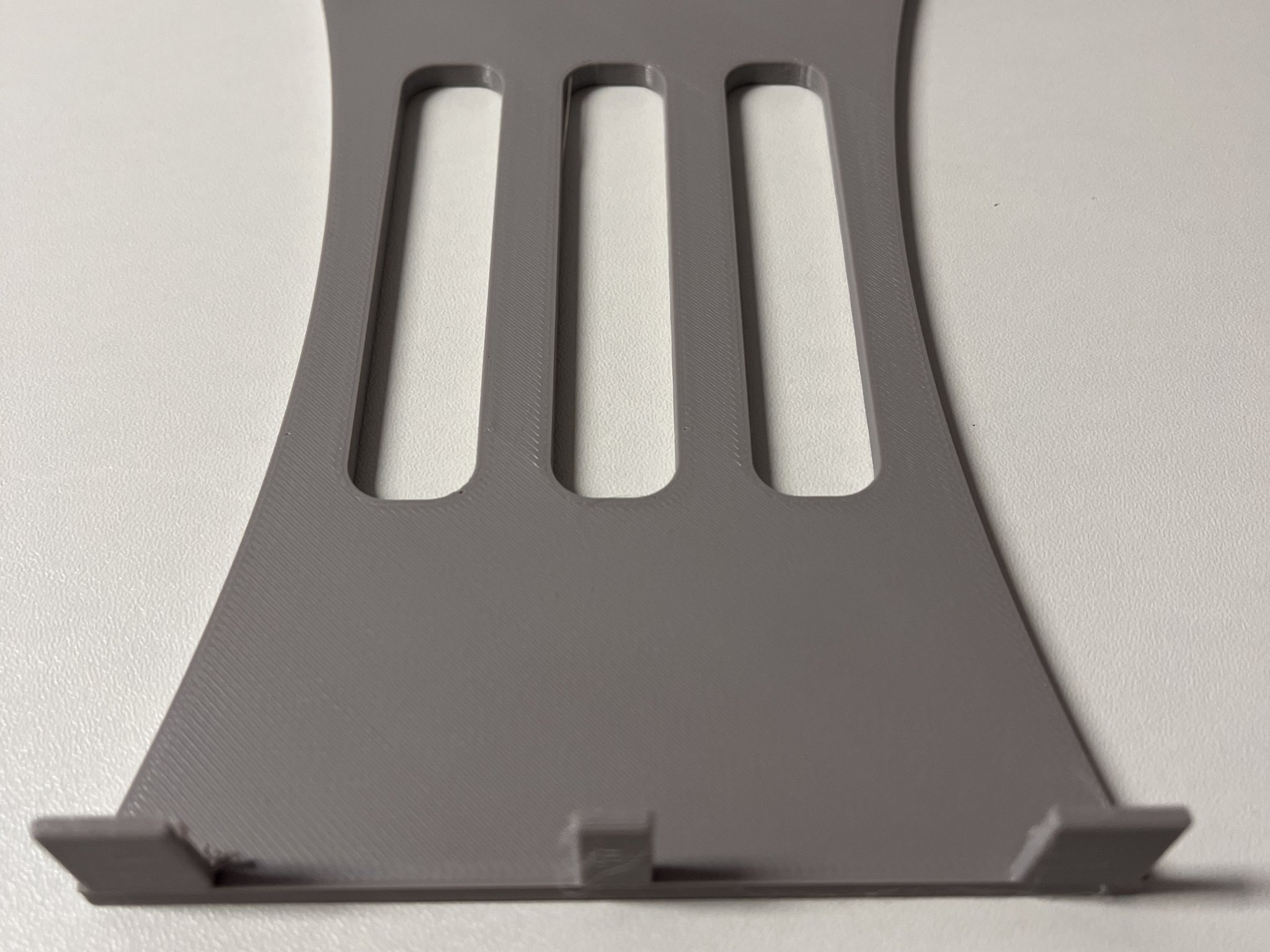 Khóa giữ nắp cho máy phun nước Petkit Eversweet