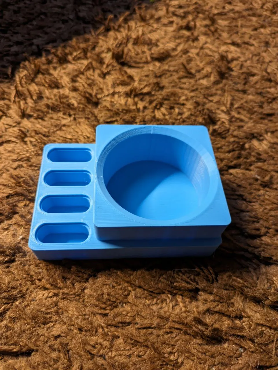 Giá đỡ phụ kiện máy hút bụi cầm tay MOSRACY