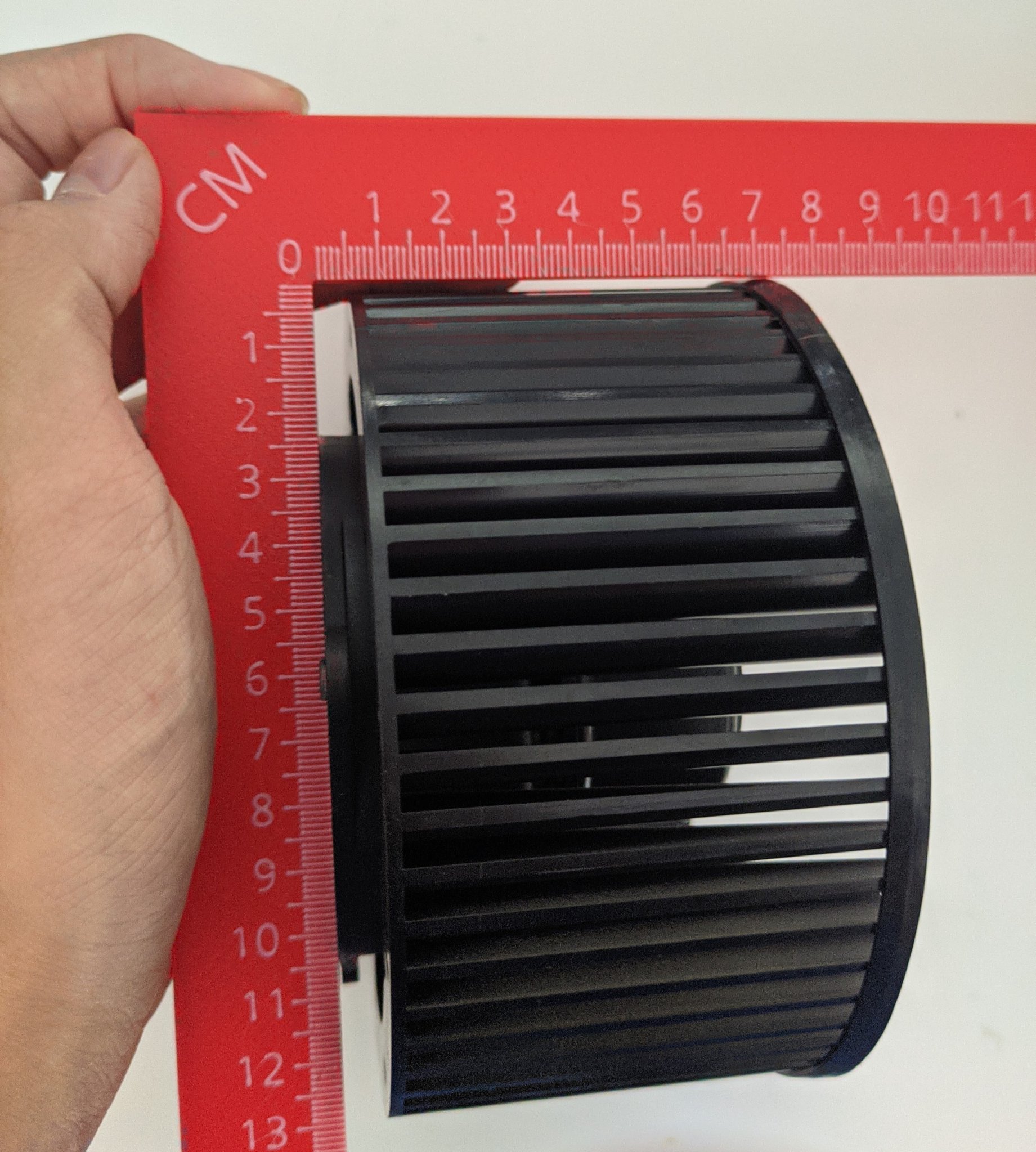 Thước đo vuông góc 15cm x 20cm cho các dự án thủ công