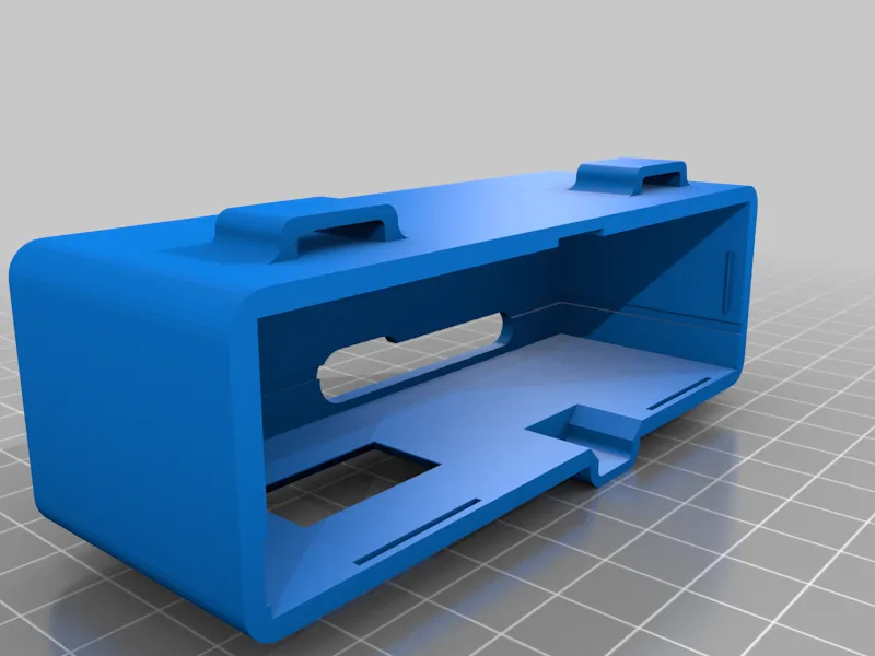 Vỏ bảo vệ TTGO T-Beam v10 cho TTN-Mapper