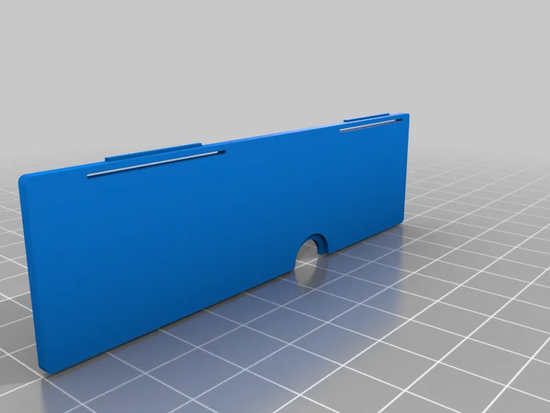 Vỏ bảo vệ TTGO T-Beam v10 cho TTN-Mapper