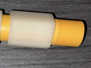 Nút chặn cho son dưỡng môi