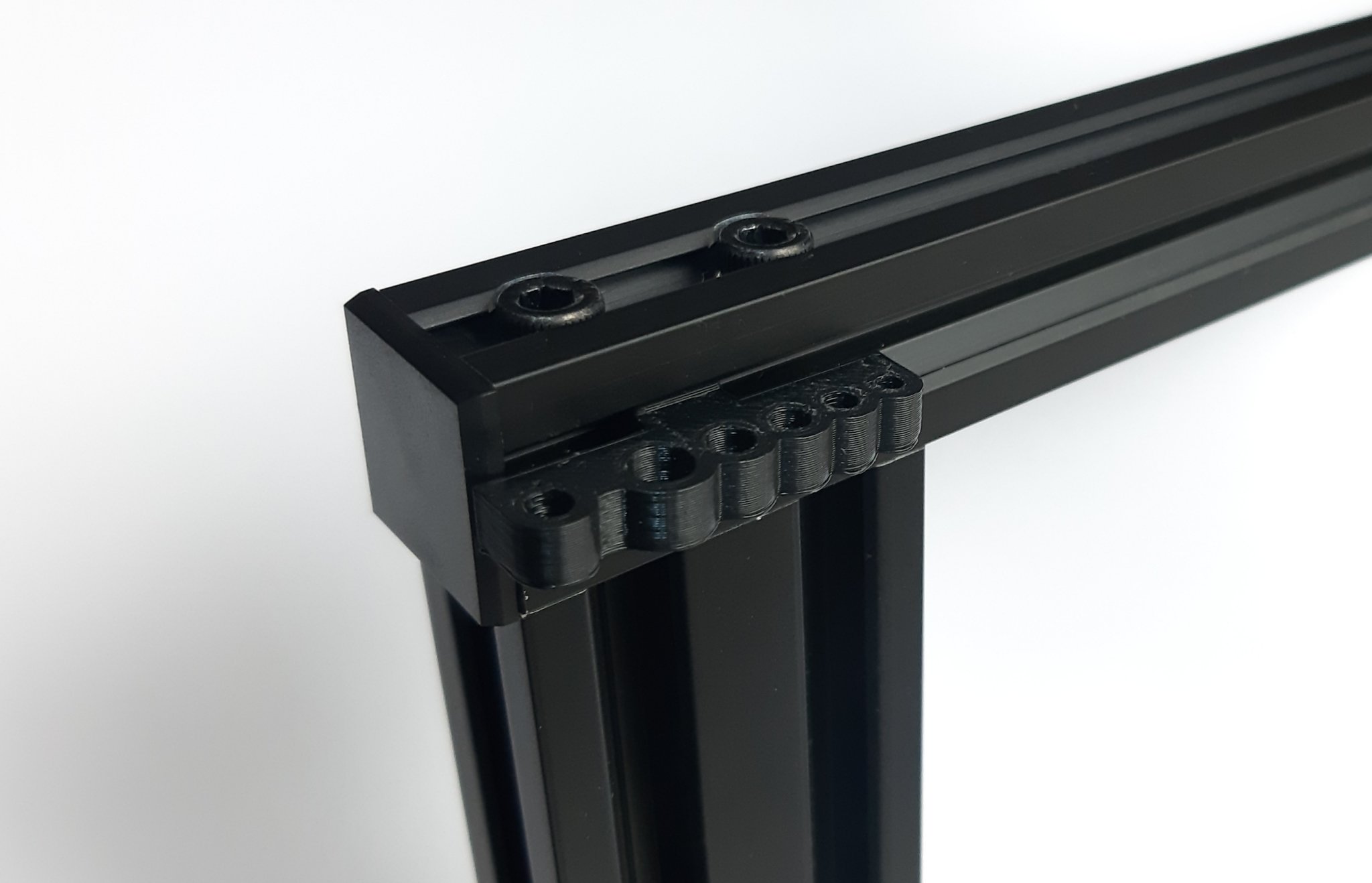 Giá đỡ chìa khóa lục giác đơn giản cho máy in Ender 3