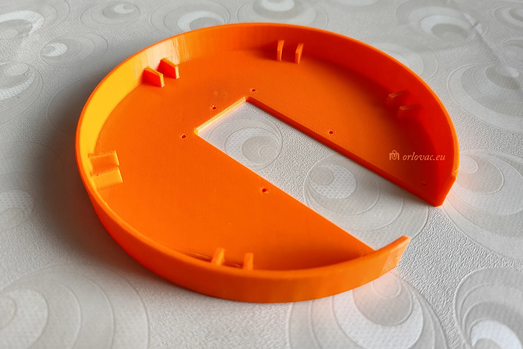 Nắp bộ lọc cà phê Moccamaster thay thế