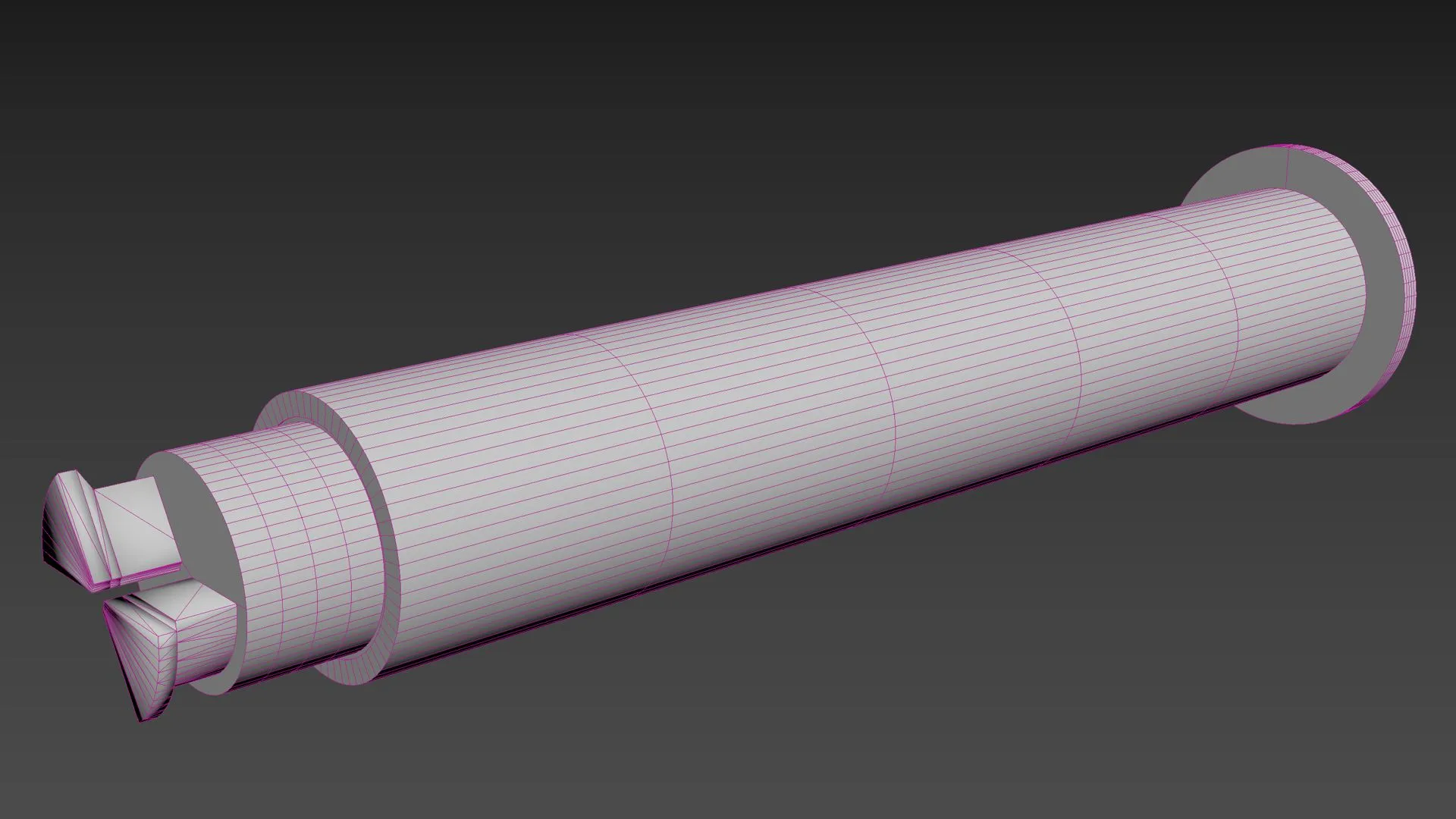 Bộ giá đỡ cuộn 2kg cho máy in 3D với các bộ phận ngang và dọc