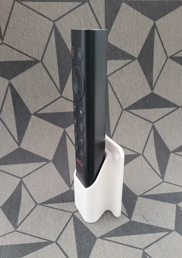 Giá đỡ điều khiển Nvidia Shield treo tường