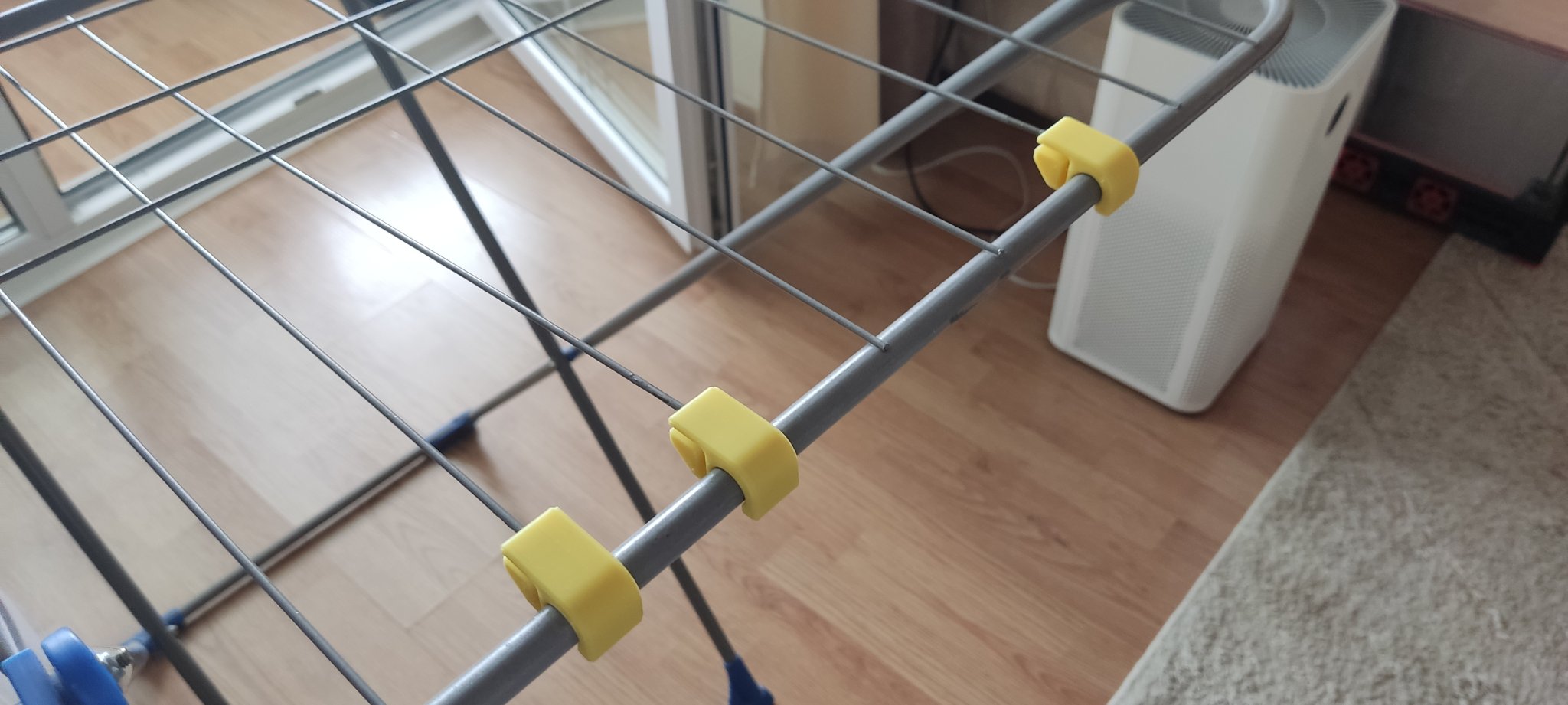 Sửa chữa máy sấy quần áo với mô hình nhỏ dễ dàng