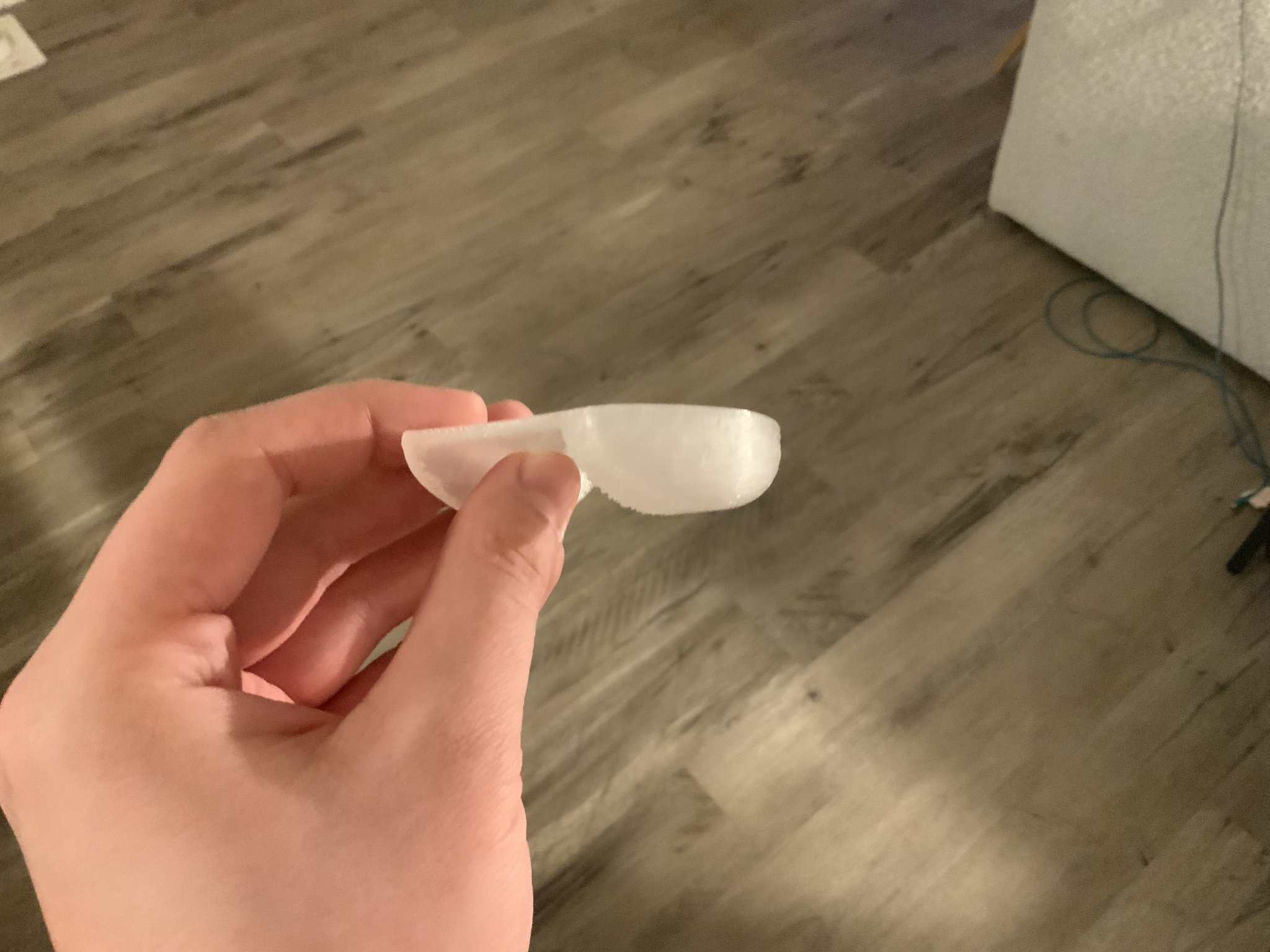 Đồ chặn cửa trượt cho phía trên cửa