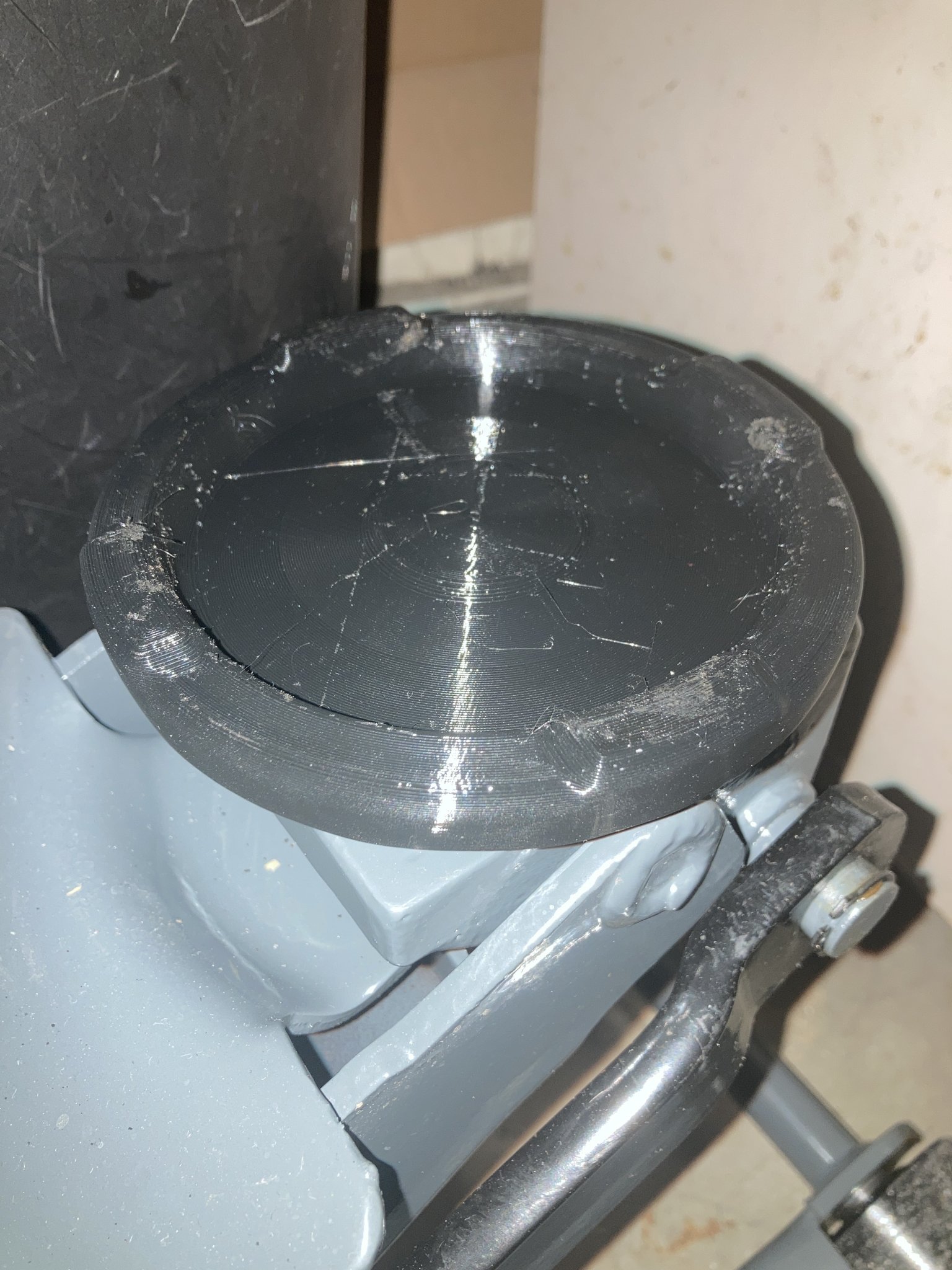 Bọc đệm jack Pittsburgh bảo vệ bề mặt chống trầy xước