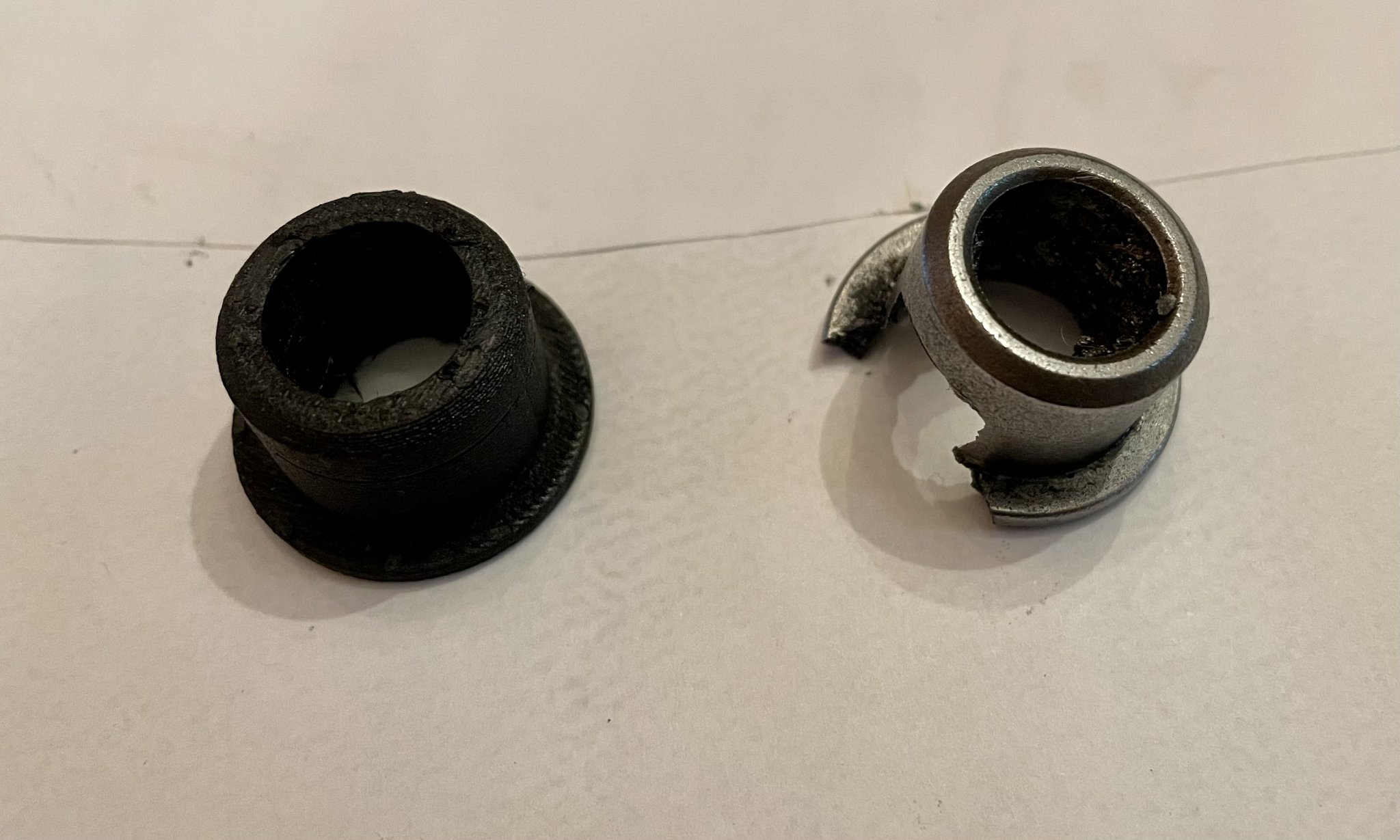 Vòng bi mặt bích cho máy thổi tuyết MTD