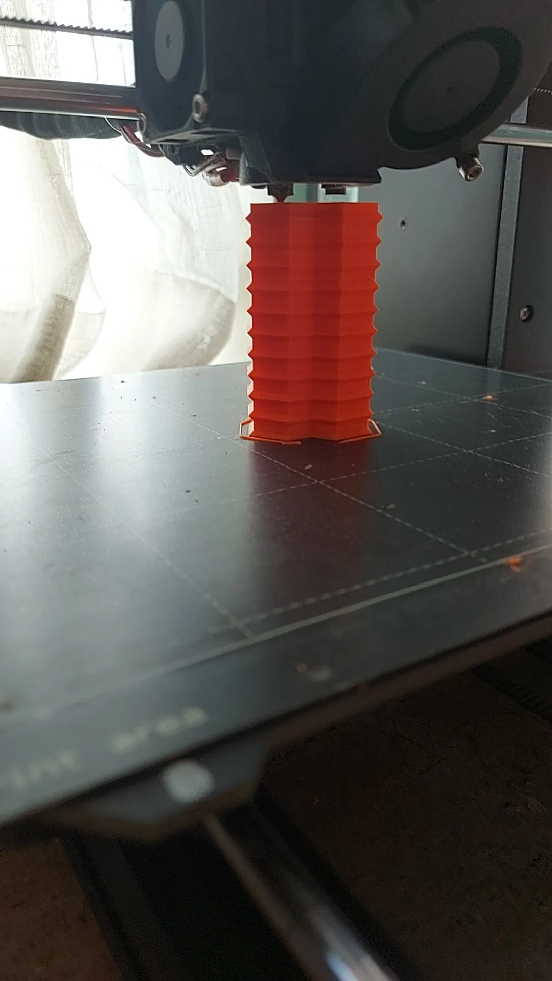 Tòa nhà chọc trời Penta Twist độc đáo