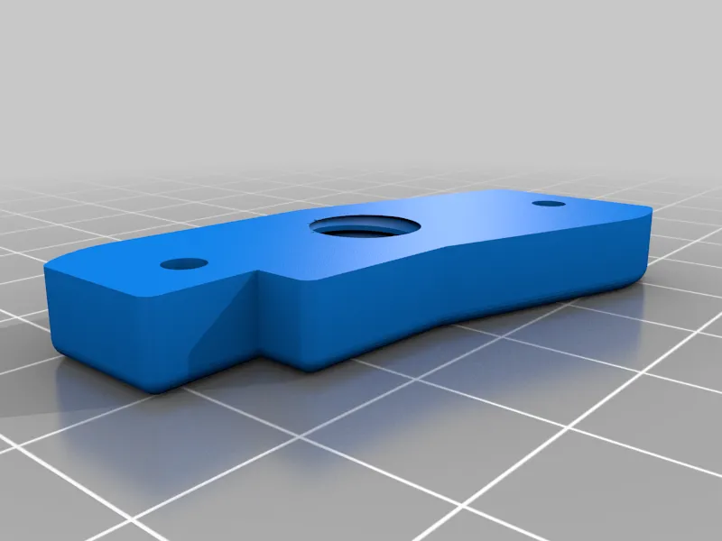 Bộ chuyển đổi Bowden để quay lại hệ thống truyền động Bo...