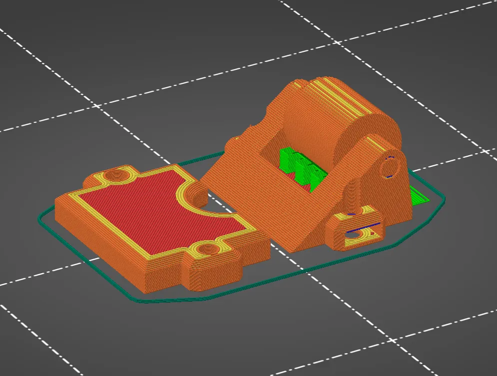 Hướng dẫn mài dao chisel trên đá ướt