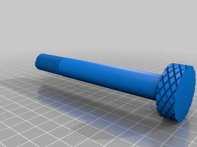 Giá đỡ cuộn filament flsun qq cho máy in 3D