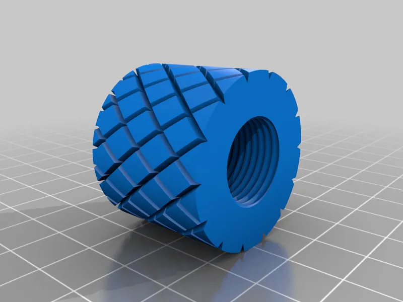 Giá đỡ cuộn filament flsun qq cho máy in 3D