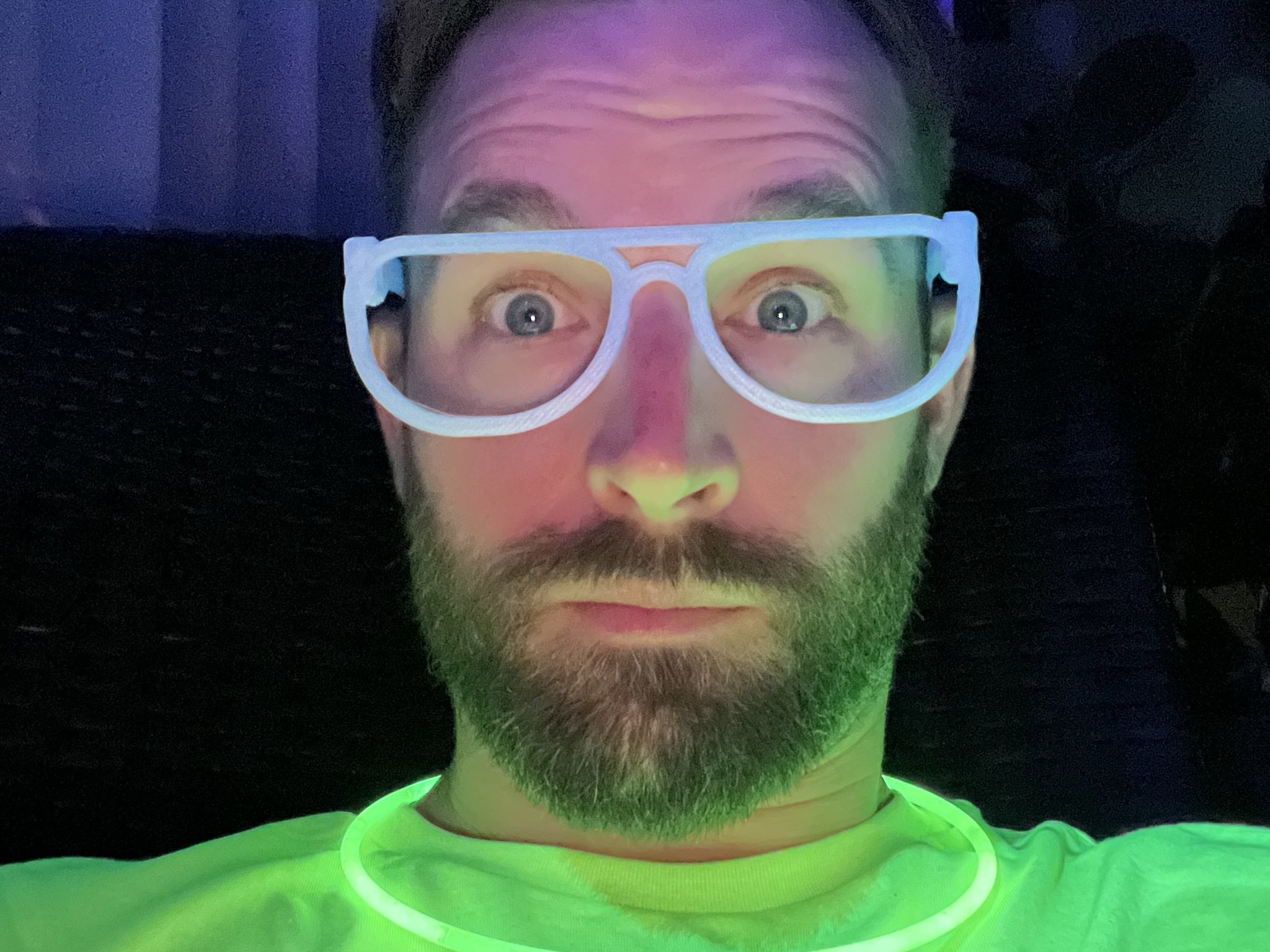 Kính tiệc chịu lực cao cấp