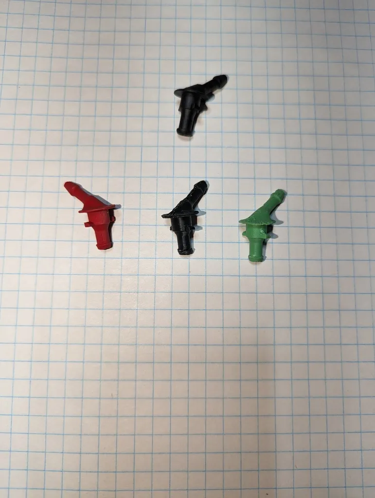 Thay thế đầu nối kính chắn gió Jaguar cho linh kiện #GJA8969AB