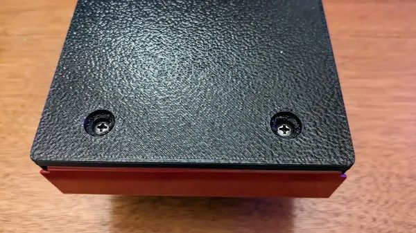 Bảng gắn Boss RC-10R cho bàn đạp với Velcro