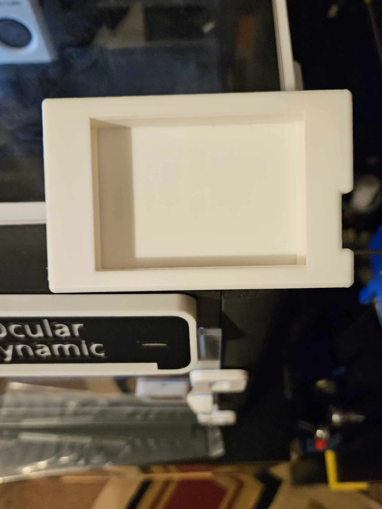 Giá đỡ XTouch/P1Touch cho P1P/P1S với góc nhìn cứng hơn