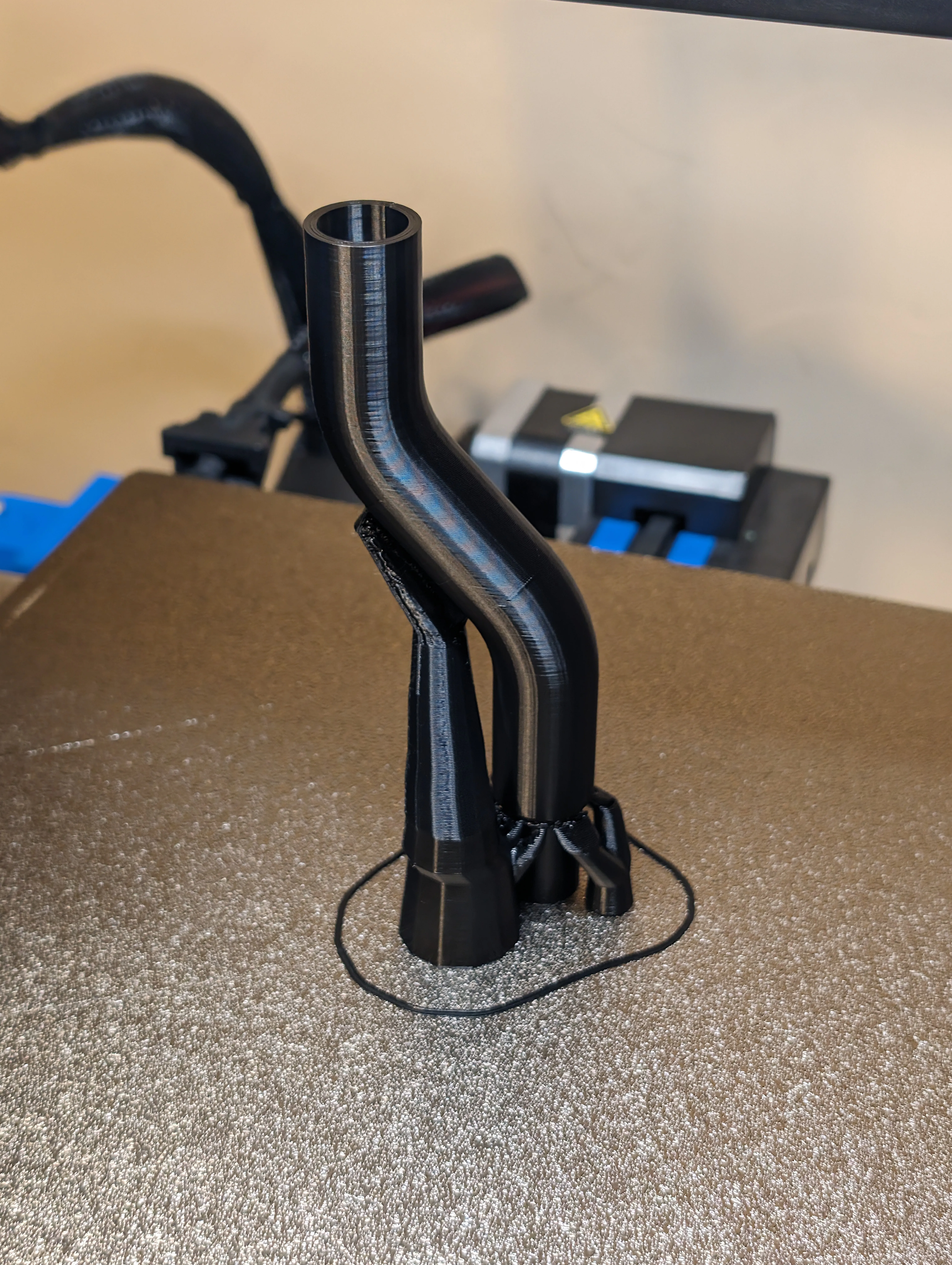 Giá đỡ mở rộng cho camera Logitech C270 HD