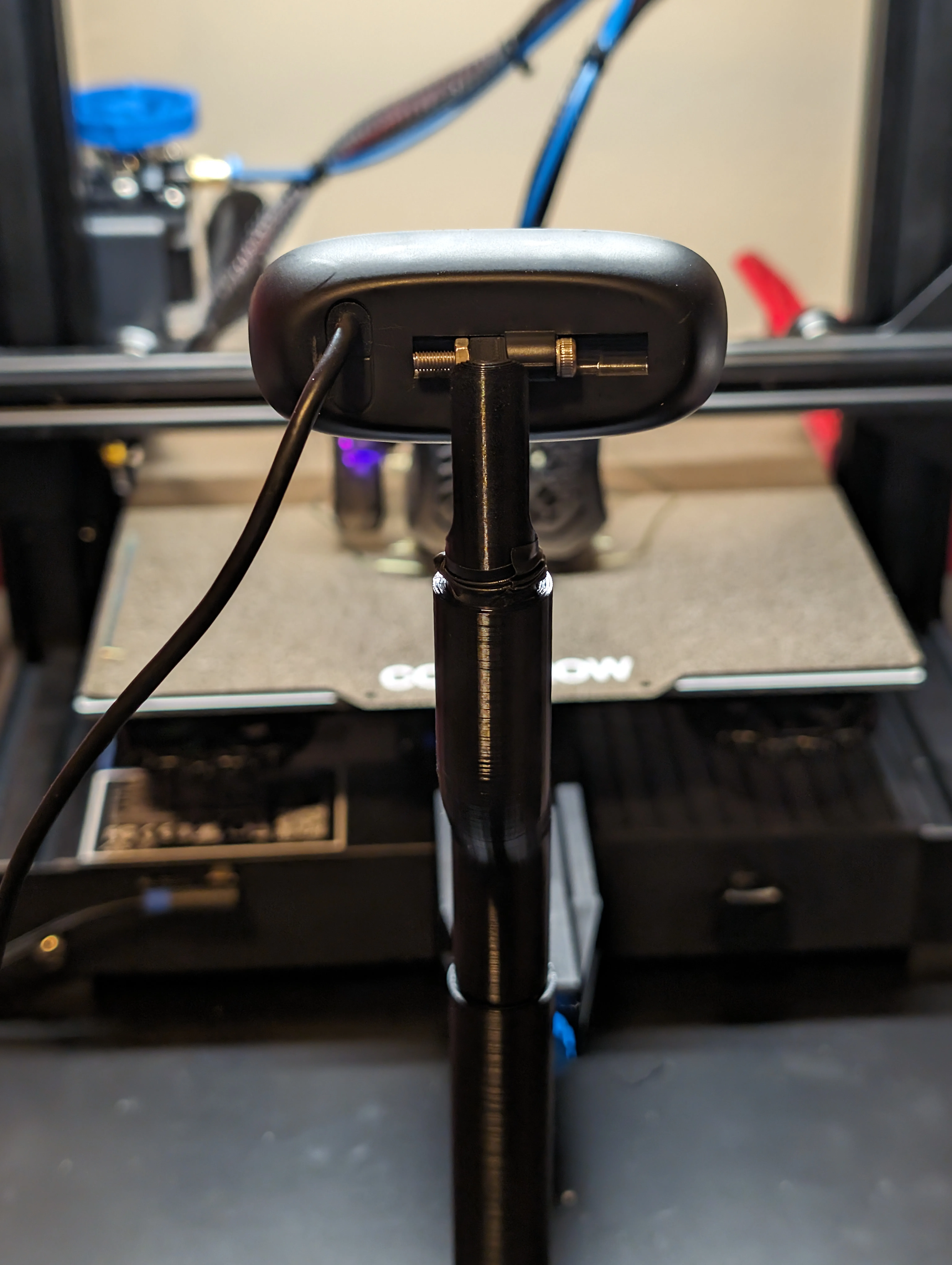 Giá đỡ mở rộng cho camera Logitech C270 HD