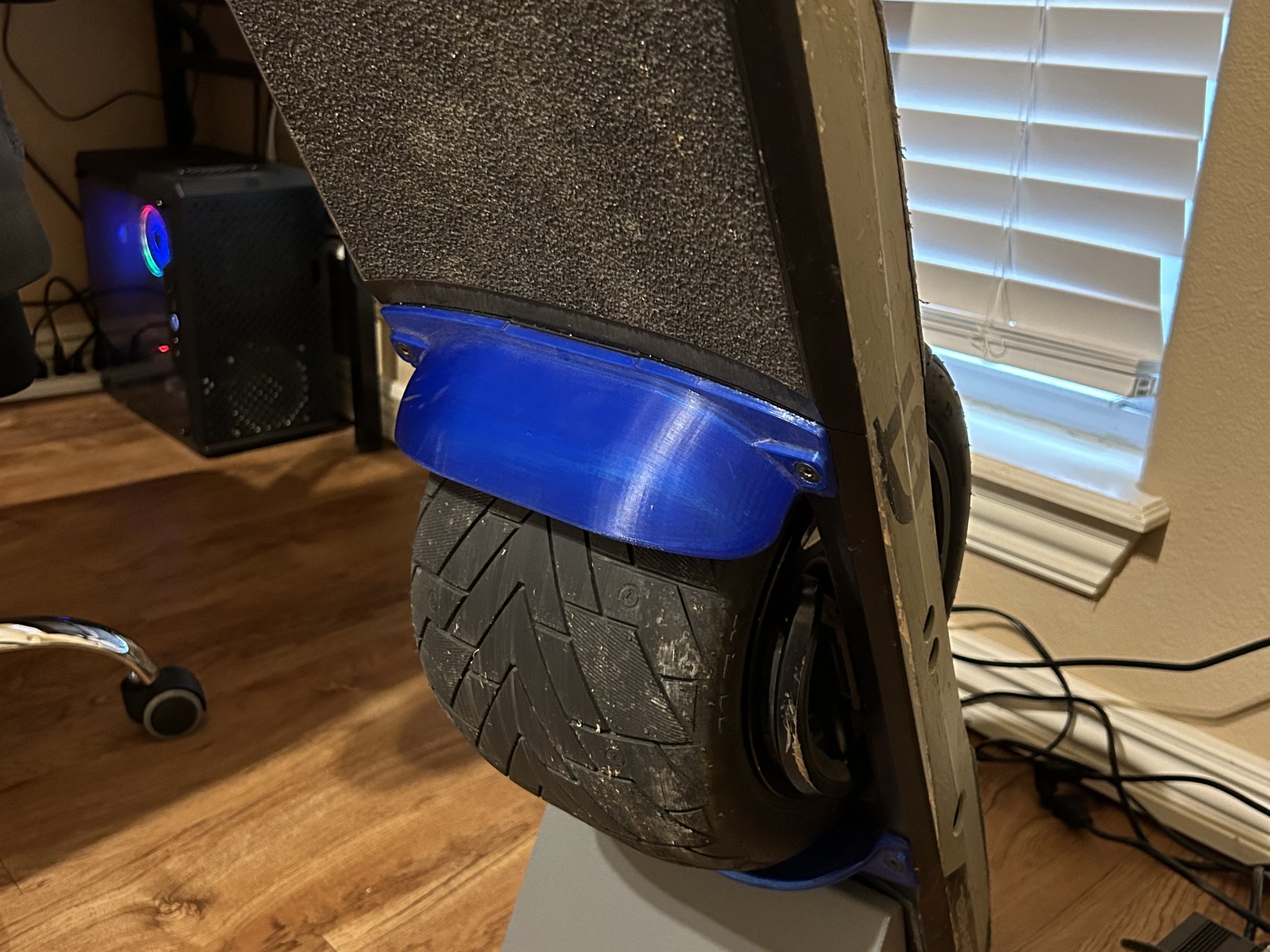 Giá đỡ OneWheel FloatWheel bền chắc cho thể thao ngoài trời