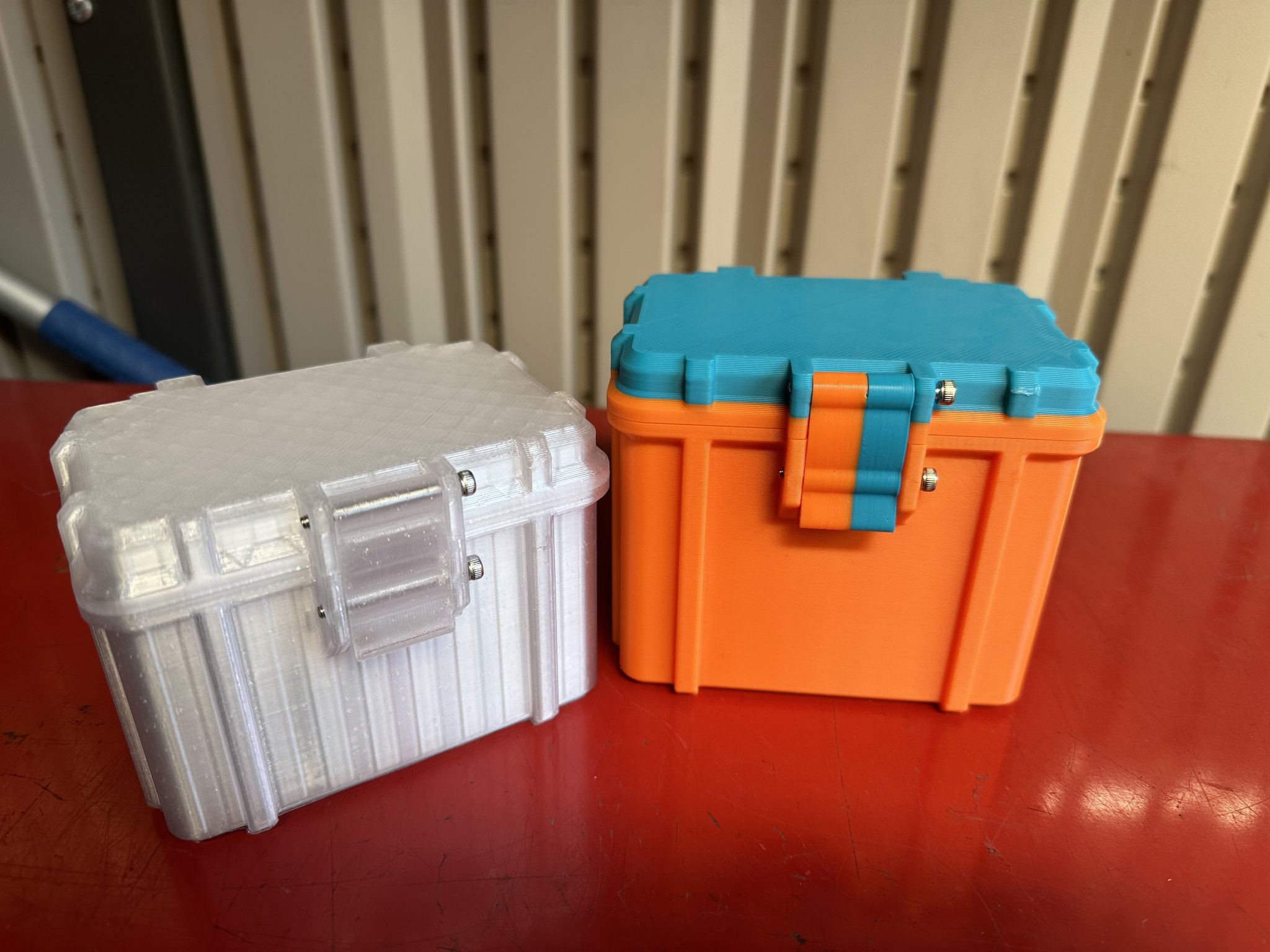 Vỏ pin 26800 bền chắc cho các loại pin lithium