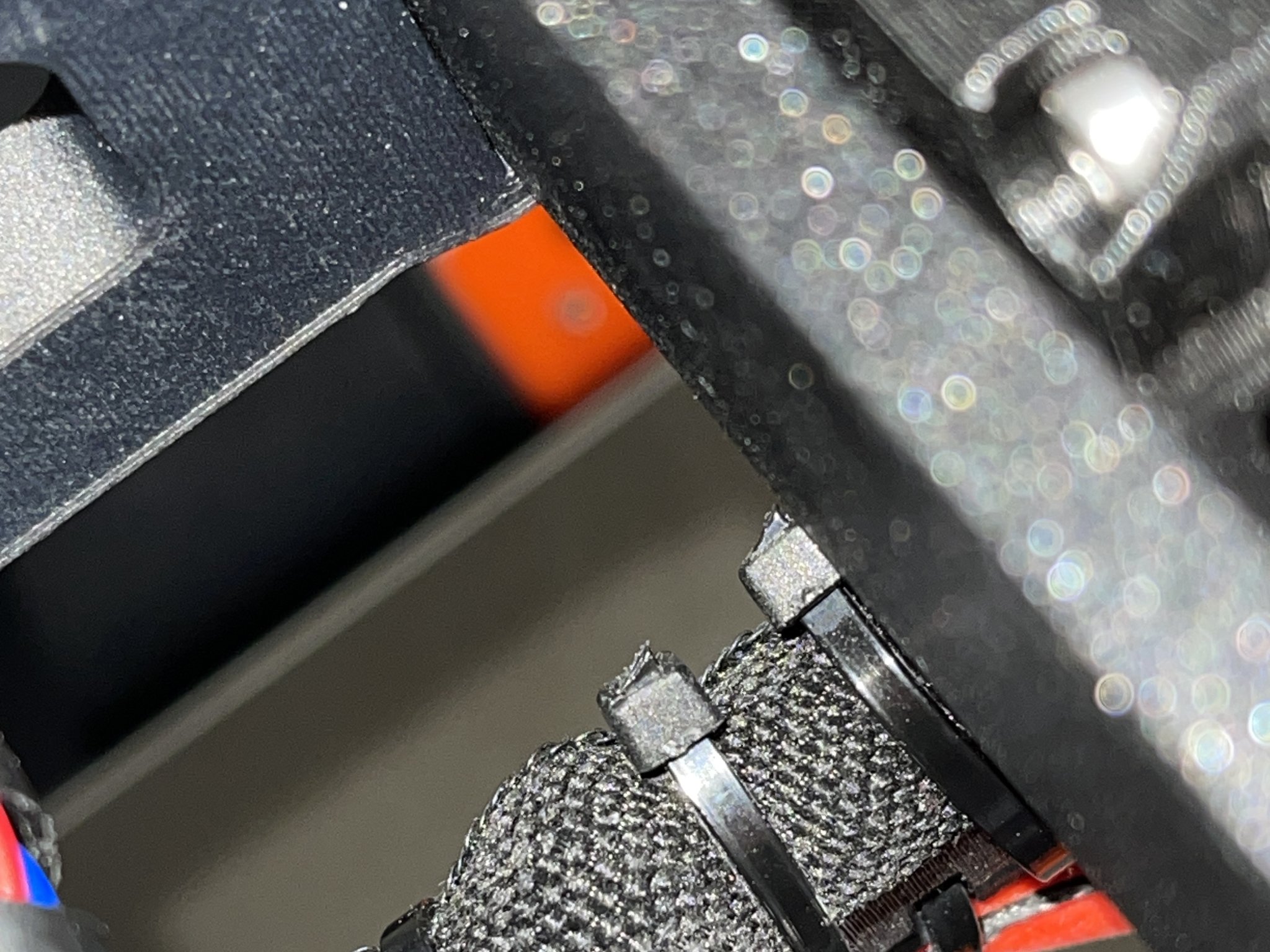 Chân sửa đổi MMU3 cho Bảng PDU UltiMulti