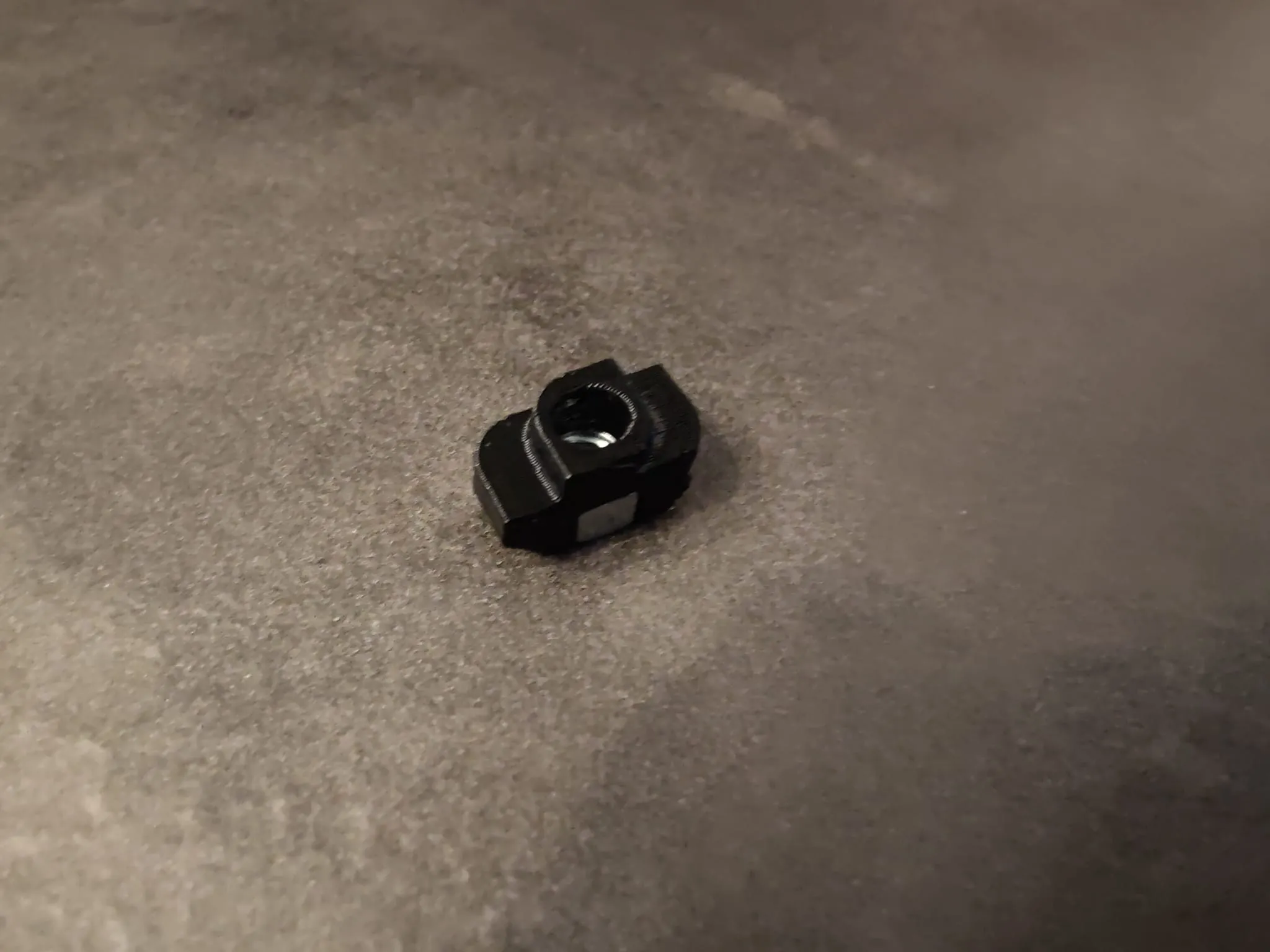 M5 T-Nut/Hammermutter cho profile nhôm 30x30mm