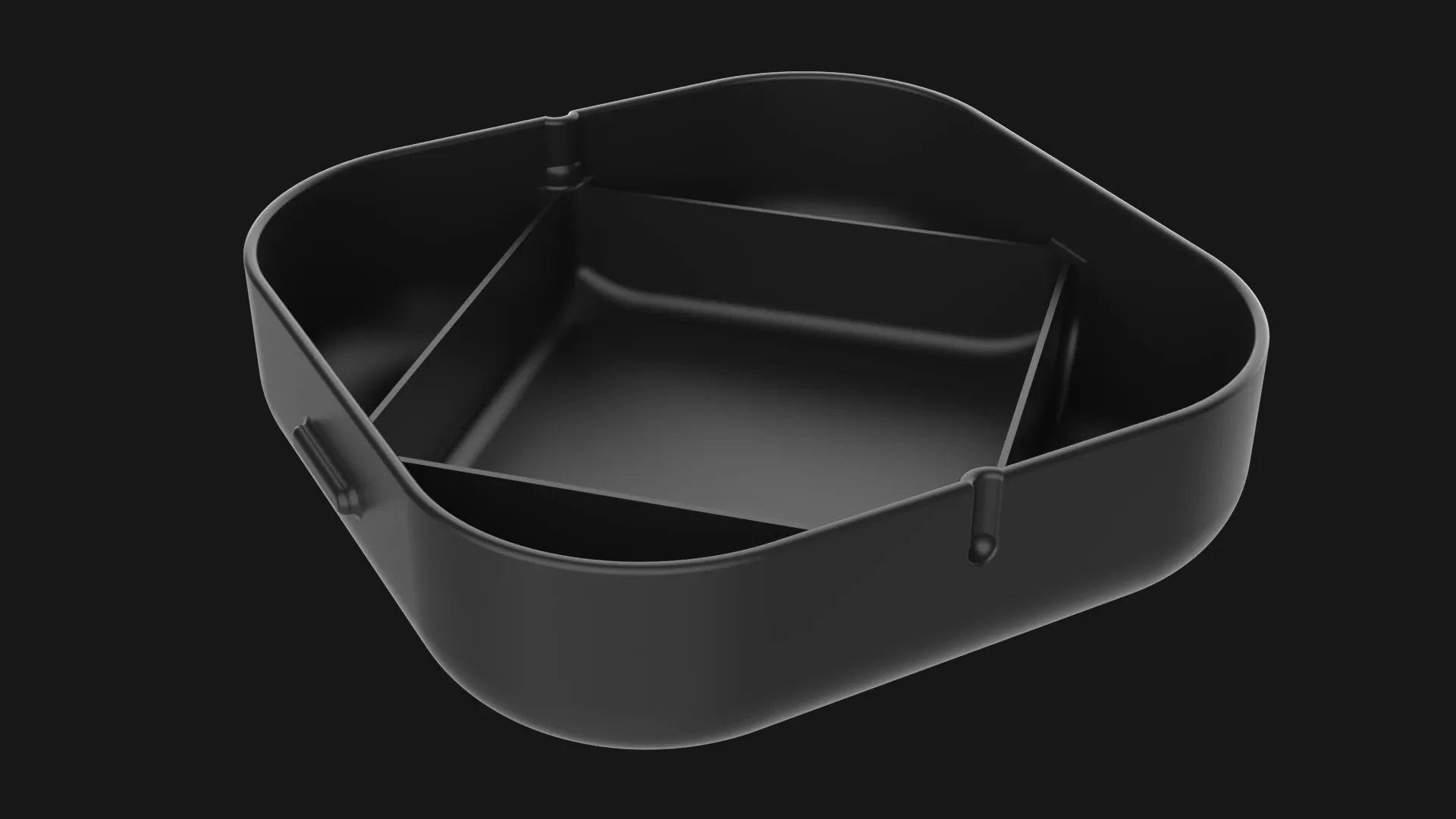 Hộp đựng gọn nhẹ cho drone BetaFPV Pavo Pico