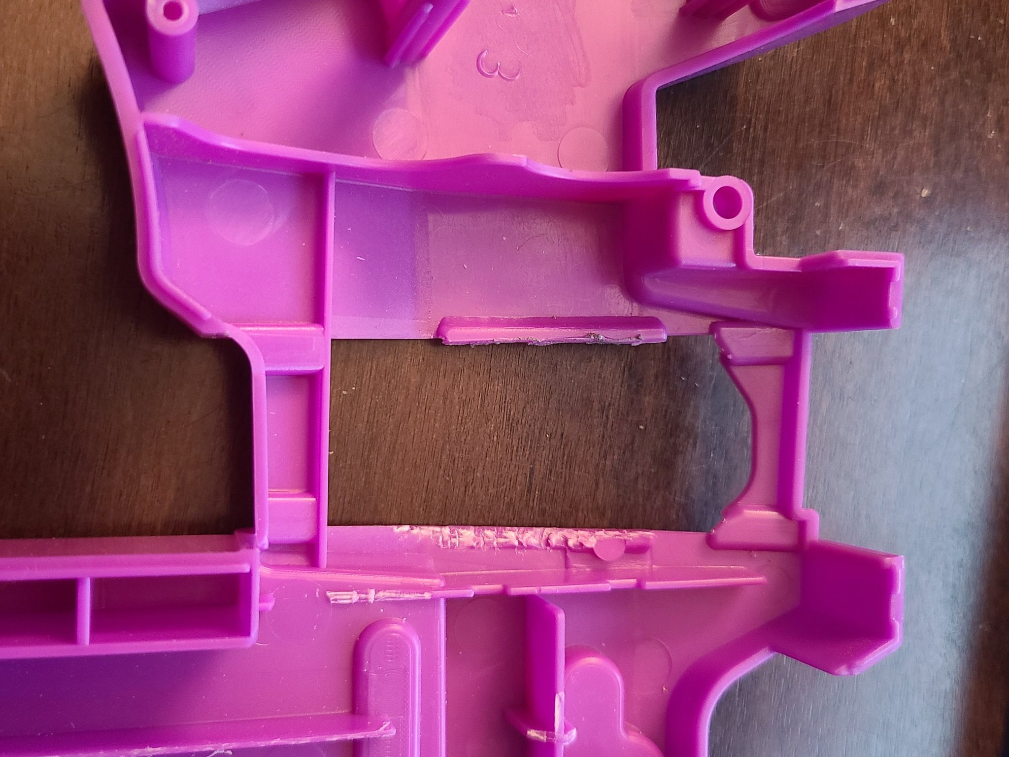 Bộ phụ kiện SMG-E Daybreak cho Nerf Fortnite