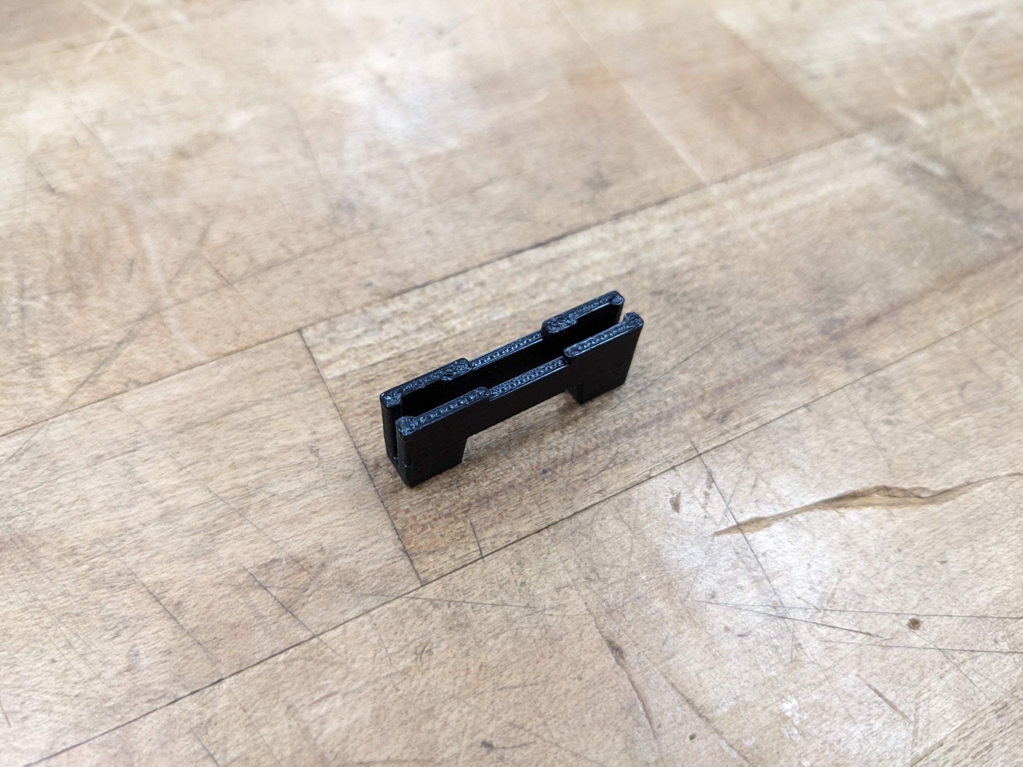 Cái kẹp dây PWM/Dupont cho kết nối chắc chắn