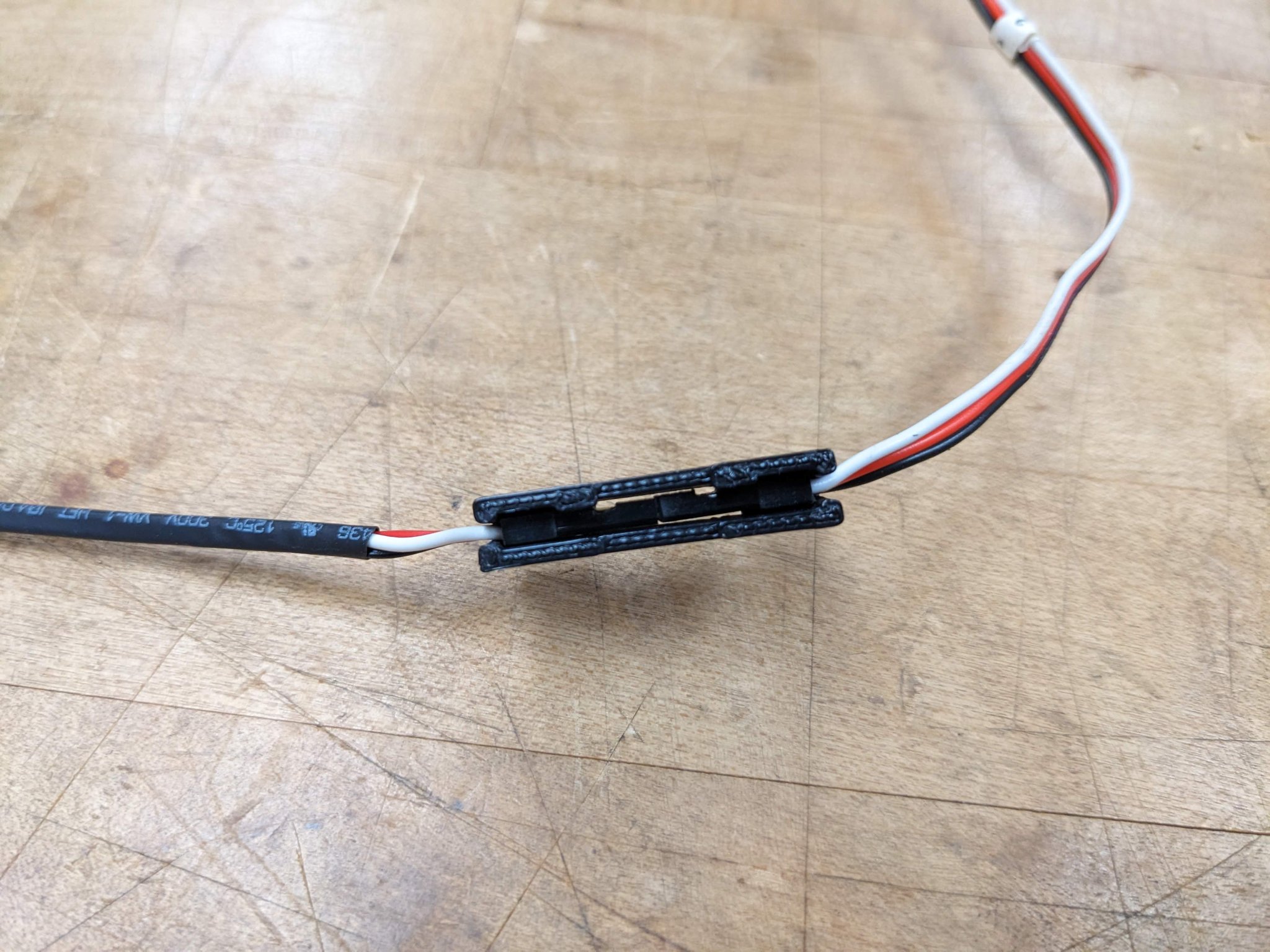 Cái kẹp dây PWM/Dupont cho kết nối chắc chắn