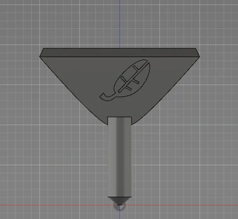 Dao tẩy sơn giúp loại bỏ sơn cũ trên tường