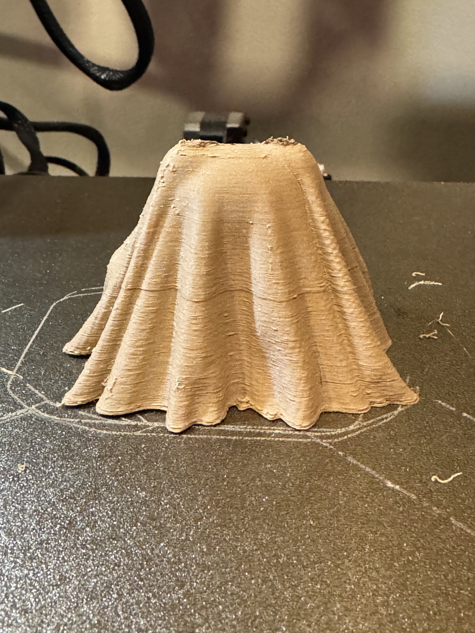 Gấu bông ma dễ thương với thiết kế độc đáo