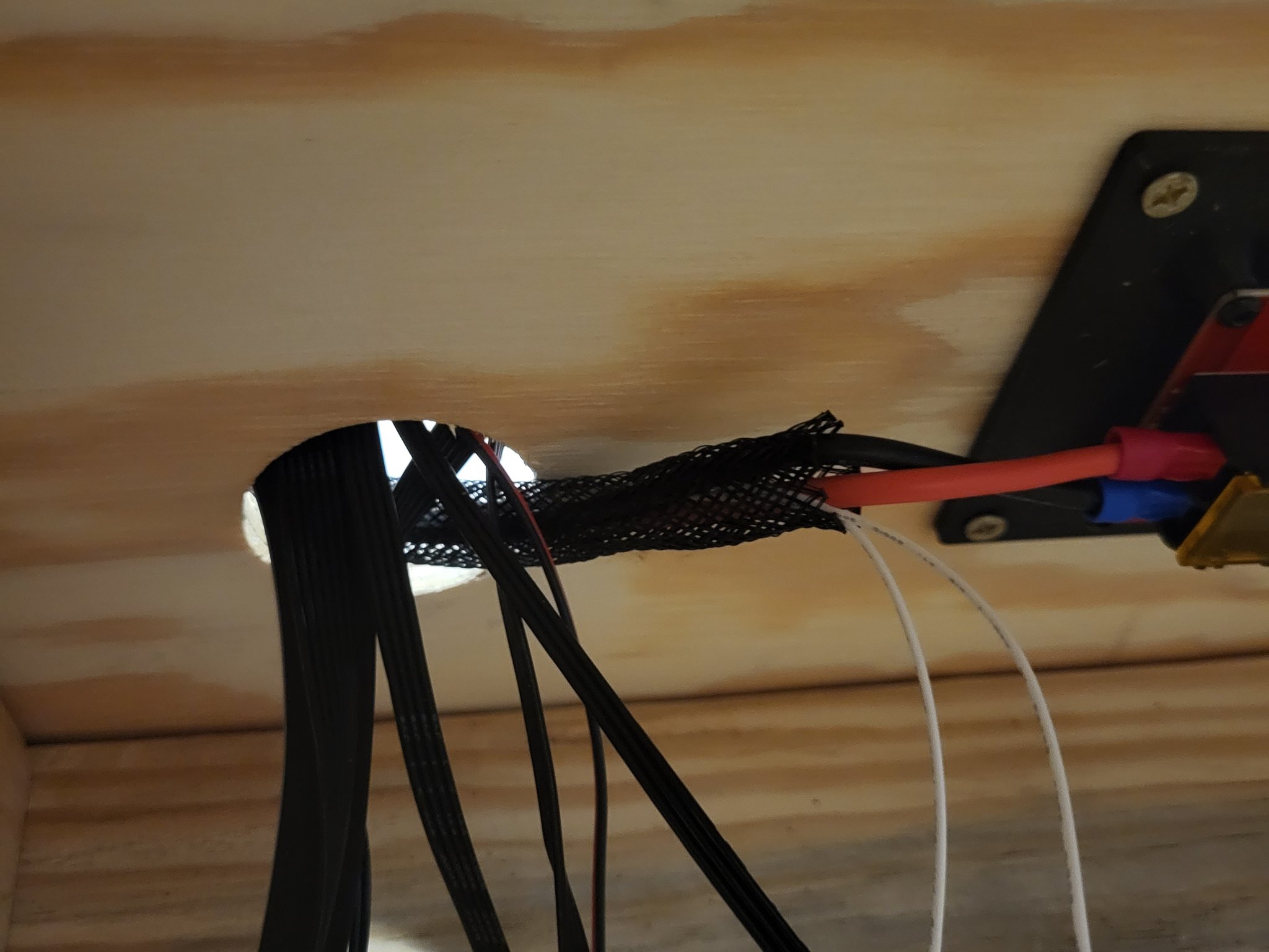 Giá đỡ PSU cho máy in 3D Elegoo Neptune 3 Max