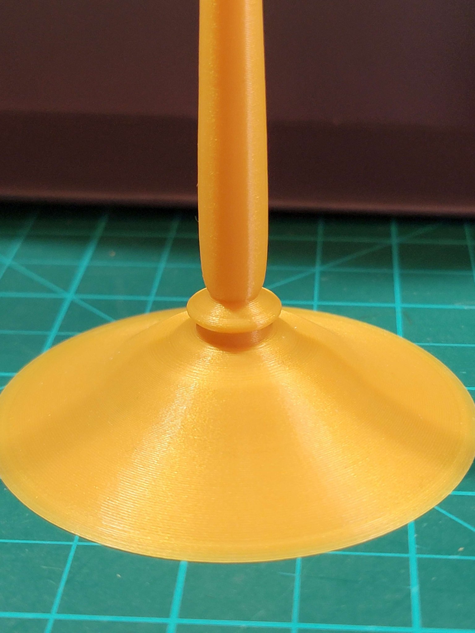 Giá đỡ bóng golf trang trí tinh tế