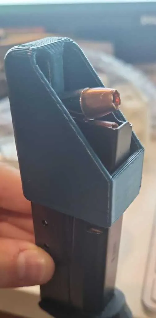 Máy nạp đạn cho khẩu M&P Shield Plus 9mm