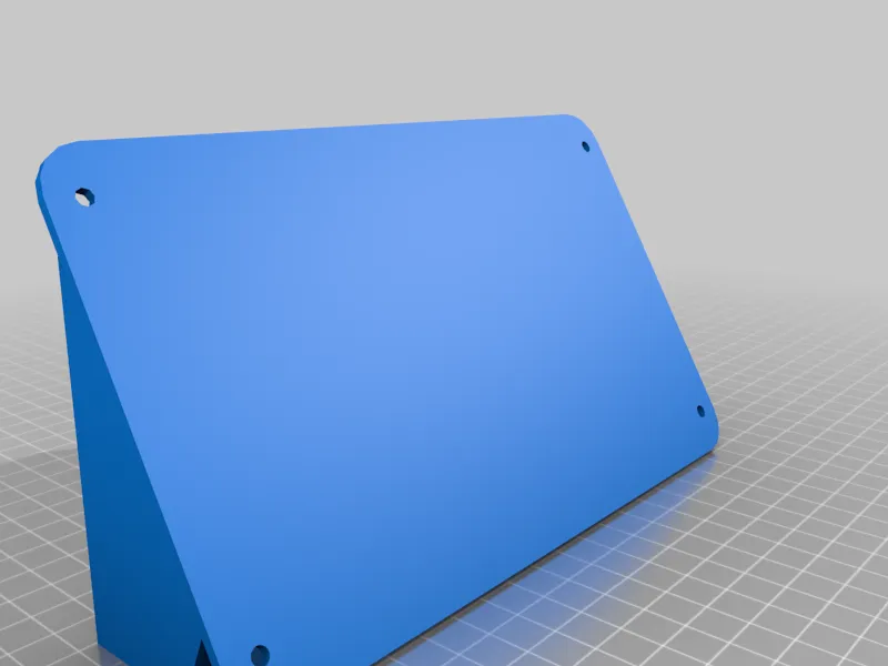 Giá đỡ 45 độ cho bàn phím Macro SMKD92 Koolertron