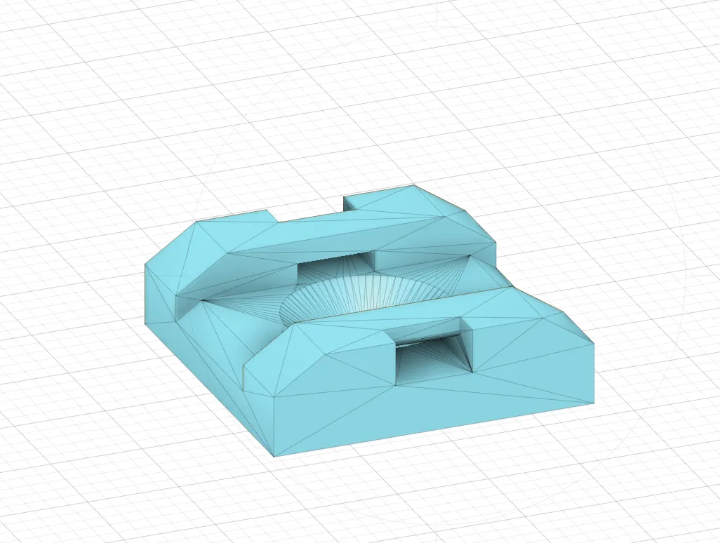 Giá đỡ cáp và kẹp cáp với dây zip 8 inch