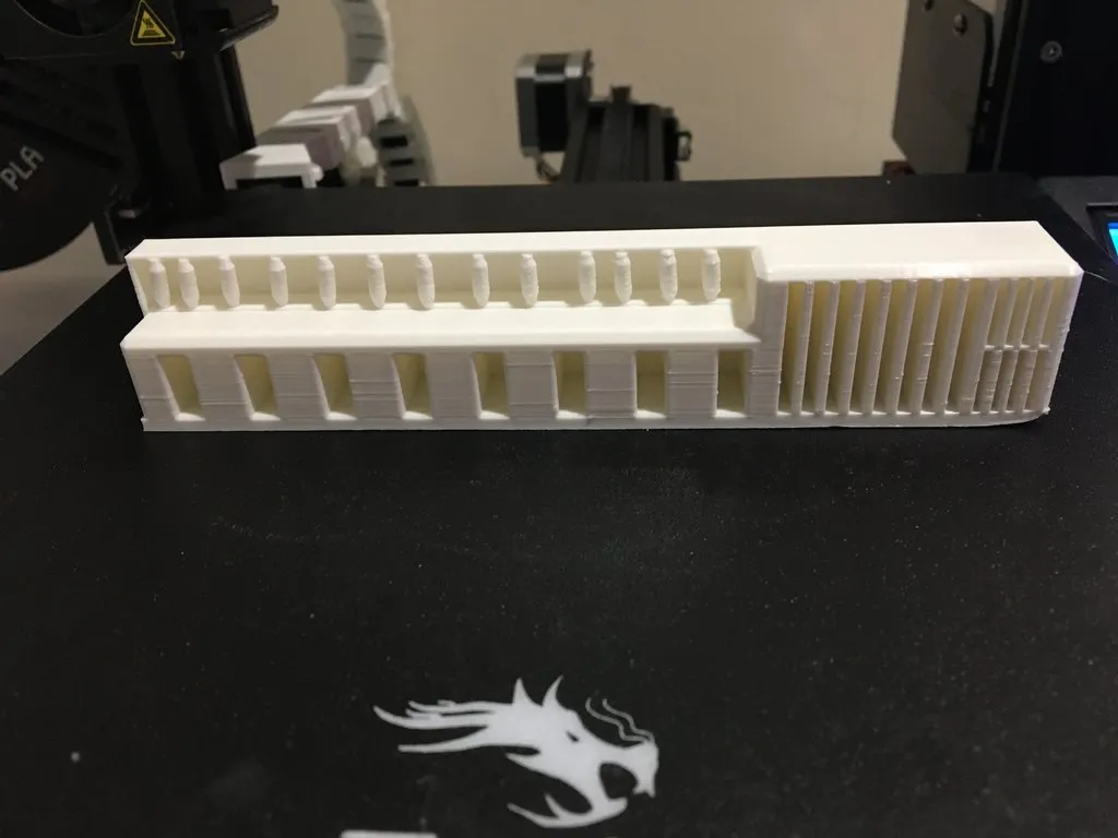 Giá đỡ USB và thẻ SD có thể gắn tường với 8 khe cắm