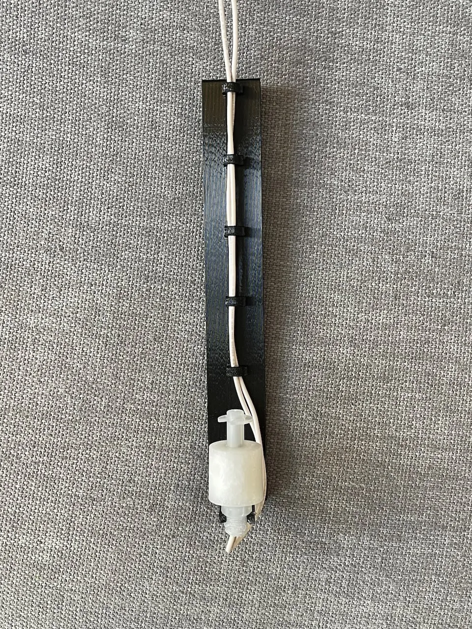 Giá đỡ công tắc nổi cho bể cá nhỏ