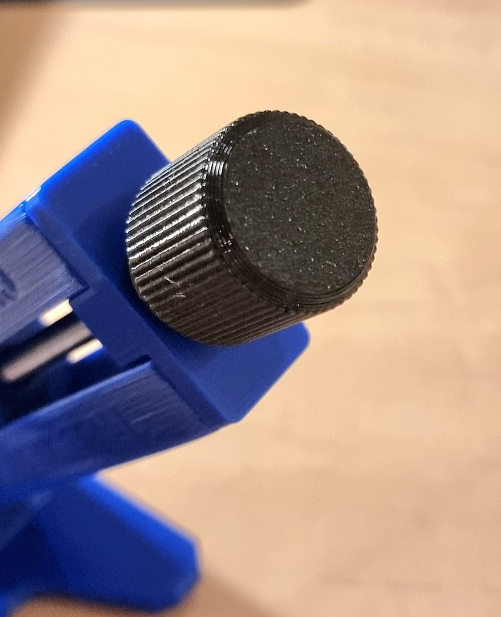 Bánh xe tay M6 cho đai ốc M6 điều khiển chính xác